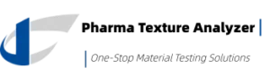 Pharma Texture Analyzer.